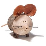 Christmas Mouse - Speedy